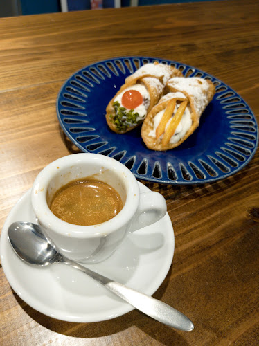 piccoro coffee - 宇部市