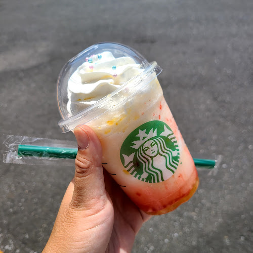 スターバックス コーヒー イオン入間店 - 入間市