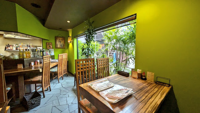 熱帯食堂 高槻本店