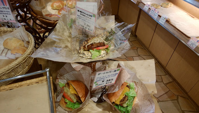 アトリエダーシャ