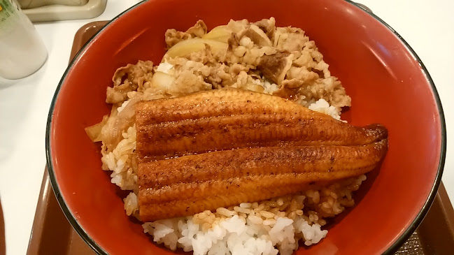 すき家 横浜善部町店 - 飲食業