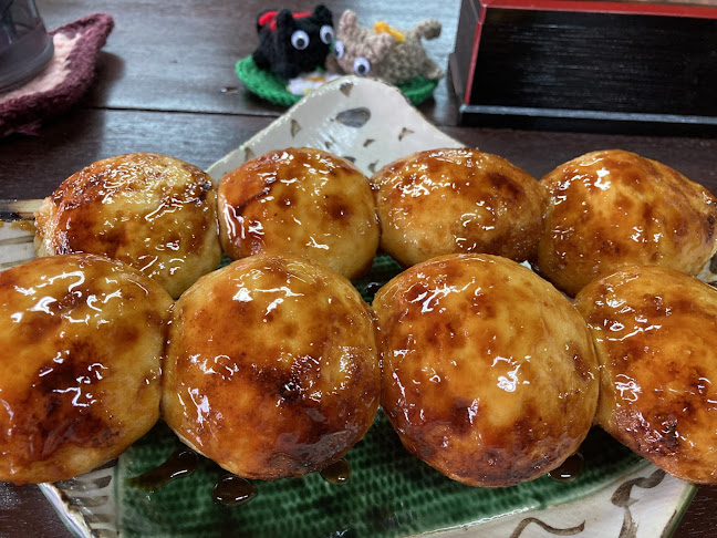 田畑の焼きまんじゅう - 前橋市