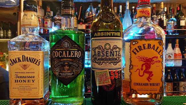 Opinii despre Bar T&S în 横須賀市 - 飲食業