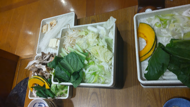 夢庵 小平店 - 飲食業