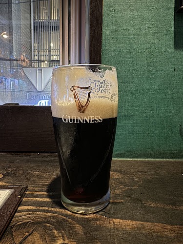 Murphys Bar - 大阪市