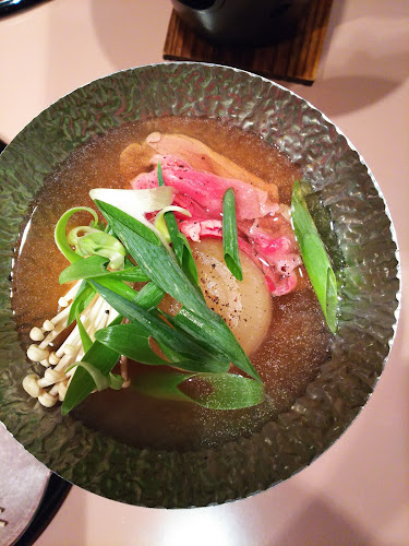 Opinii despre 季節のお料理 花うち田 în 岸和田市 - 飲食業