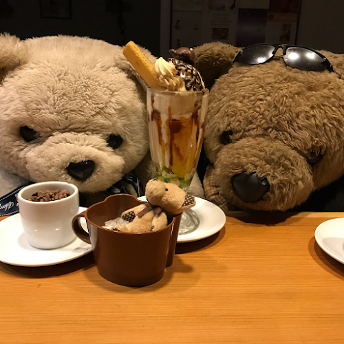 Opinii despre cafeBEAR în 京都市 - 飲食業