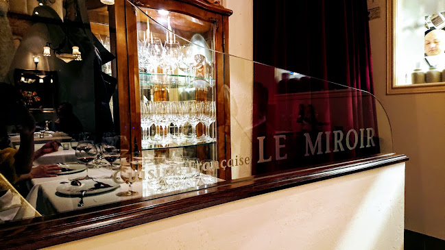 Opinii despre ル・ミロワール în 富山市 - 飲食業