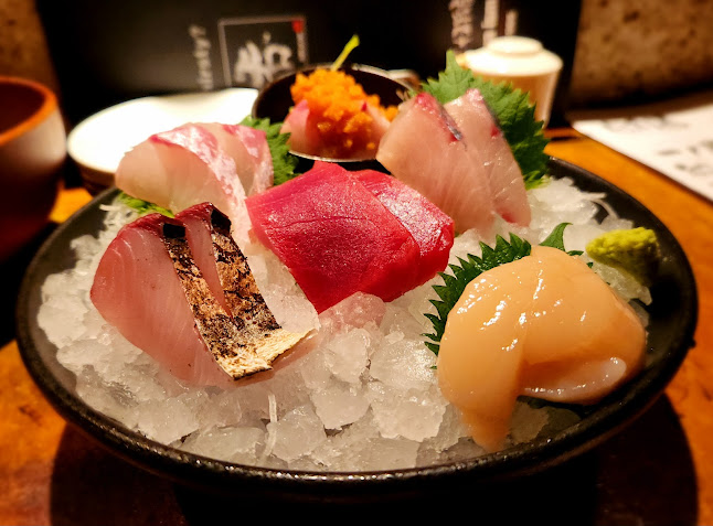 ビストロ 三十五段屋 - 渋谷区