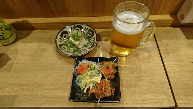 Opinii despre おおくに屋 în 大阪市 - 飲食業