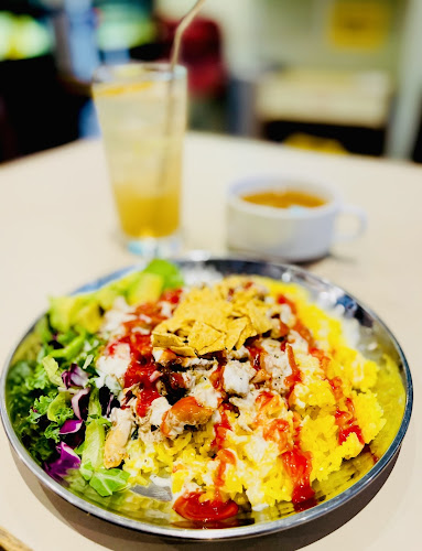 Comentarii opinii despre カフェレストラン ベルツ 三田