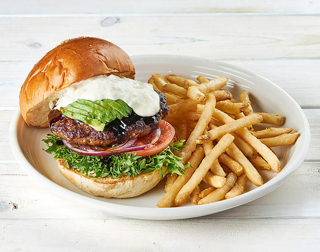 コナズ珈琲幕張