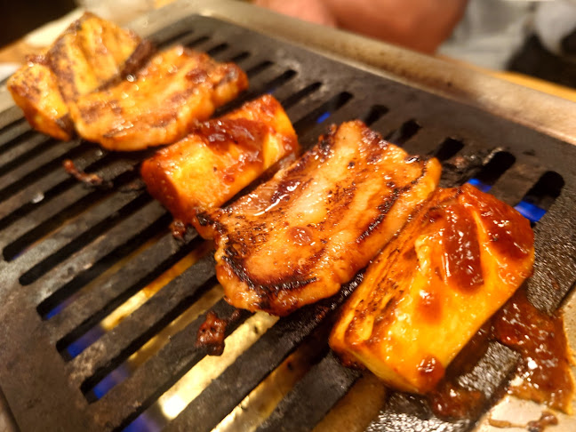 焼肉 大門 - 葛飾区