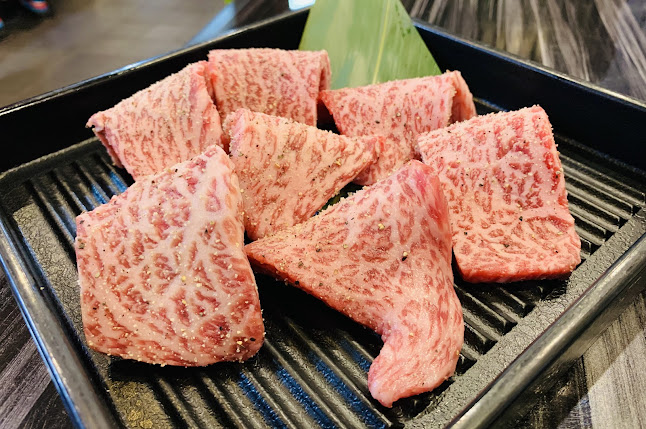 焼肉 一盛 - 飲食業
