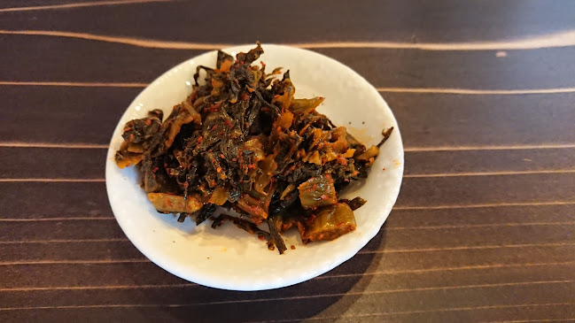 Opinii despre 麺屋一角 în 日田市 - 飲食業