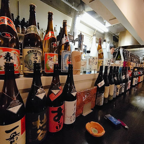 海鮮酒場 とっちゃば - 浜松市