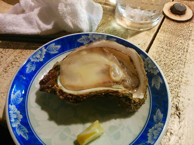 うんめ魚が食いてぇ 駅前漁港 本店 - 新潟市