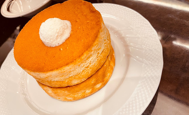 星乃珈琲店 コクーンシティさいたま新都心店