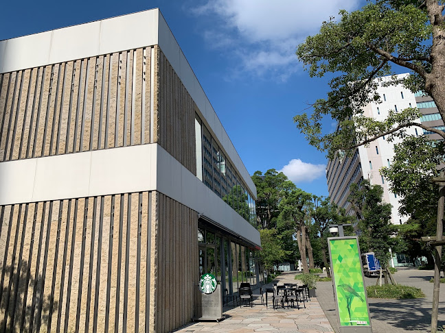 スターバックス コーヒー 中野セントラルパーク店 - 中野区
