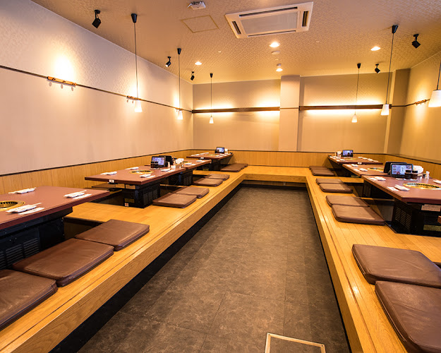 Opinii despre 焼肉でん 堺店 în 堺市 - 飲食業