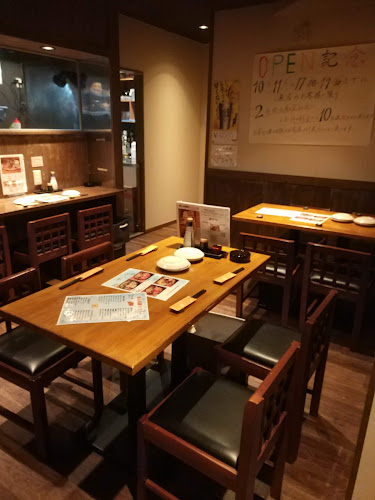 Comentarii opinii despre 海鮮居酒屋 あめんぼ 国分寺店