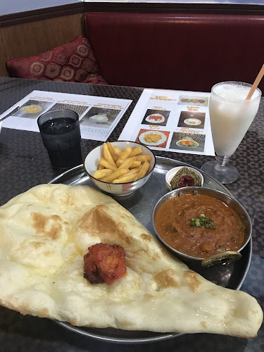 アジアンダイニング＆バーママパパ