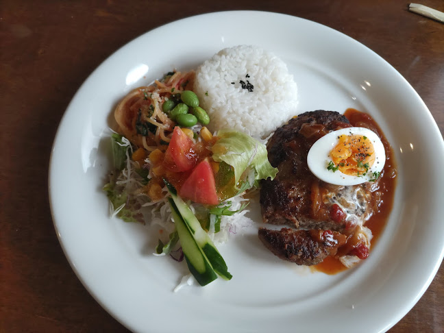 キャトルフィール quatrefeuilles - 飲食業