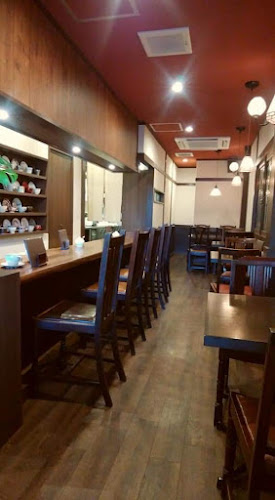 Comentarii opinii despre 楓珈琲