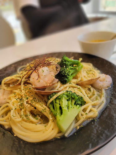 Opinii despre ルネ珈琲店 în 徳島市 - 飲食業