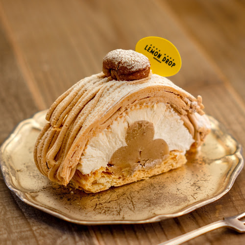 Comentarii opinii despre 檸檬雫（レモンドロップ）