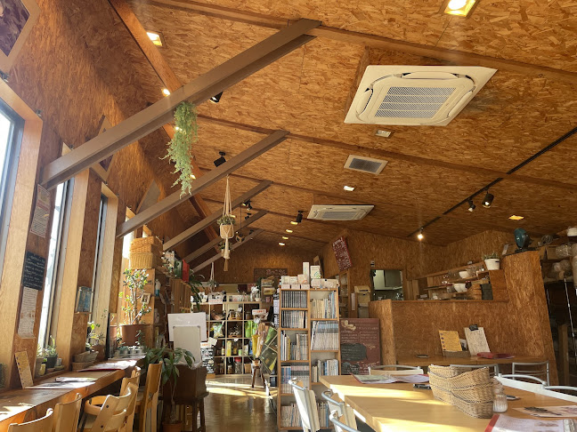 Opinii despre ベーカリーカフェブラッサム în 小田原市 - 飲食業