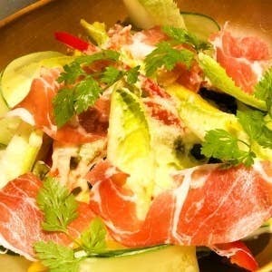 イタリアンダイニング ジェシーピザ ルートシックス（ jessy pizza）