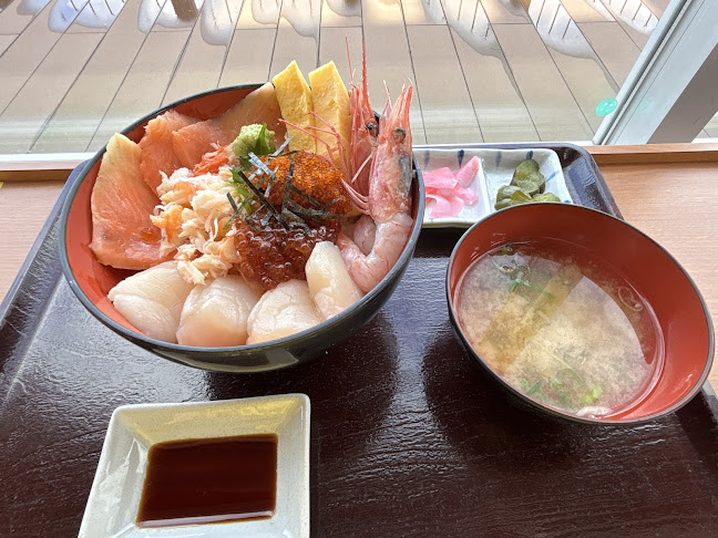 フードコート キネマ館