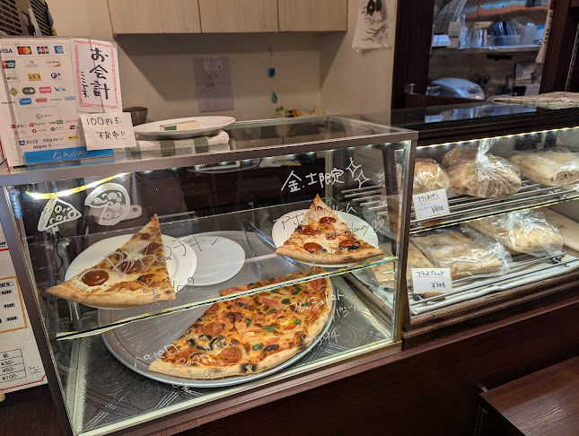 デリカテッセンanyway - 飲食業