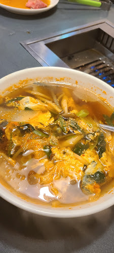 酒菜焼肉処 夫婦亭 しおばら - 飲食業