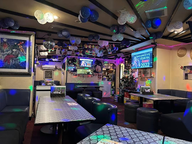 タイレストラン サバイ・タイタイ - 川崎市