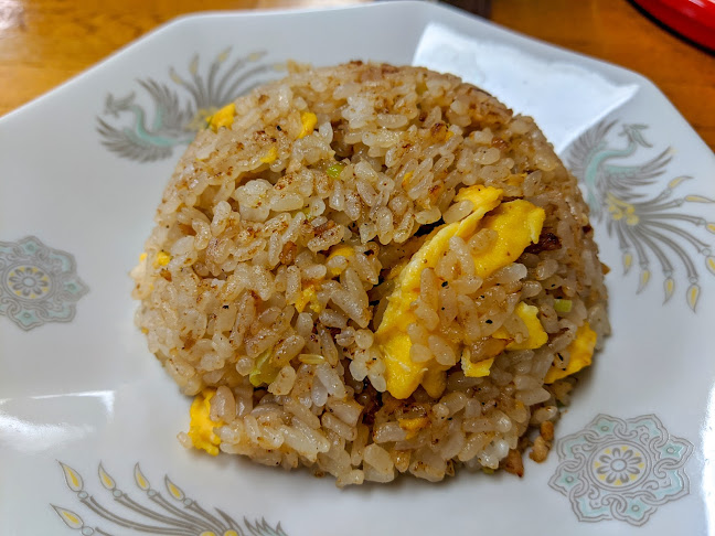 ラーメン 若貴 - 飲食業