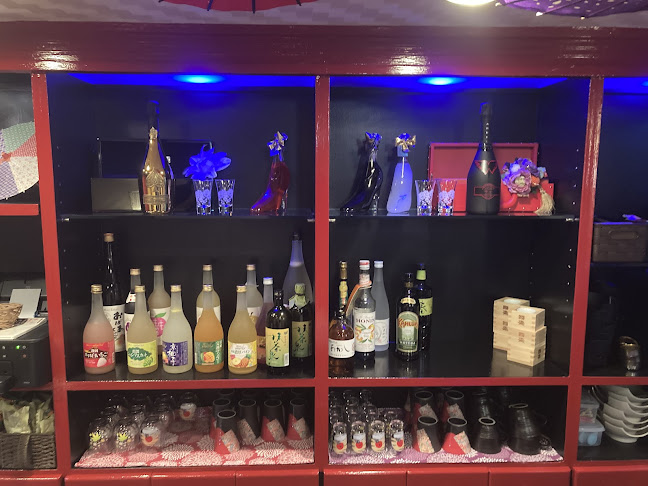 花魁コンセプトカフェ&バー「ありんす」名古屋栄 - 名古屋市