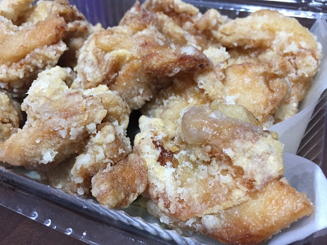 Opinii despre 若軍鶏 în 豊見城市 - 飲食業