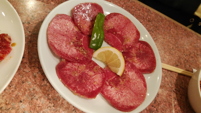 Comentarii opinii despre 焼肉牛兵衛