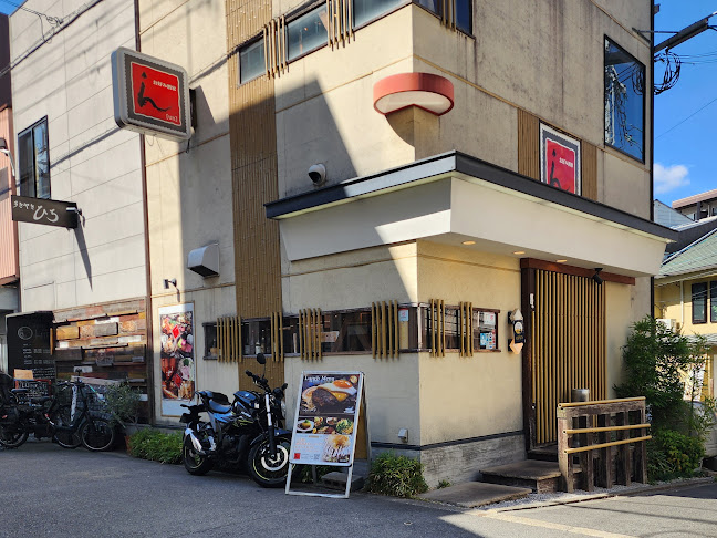 お好み酒家ん＂un"