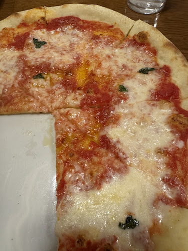 カプリチョーザ 山形 エスパル店 - 飲食業