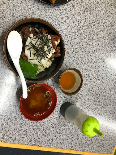 ハイライト食堂 百万遍店