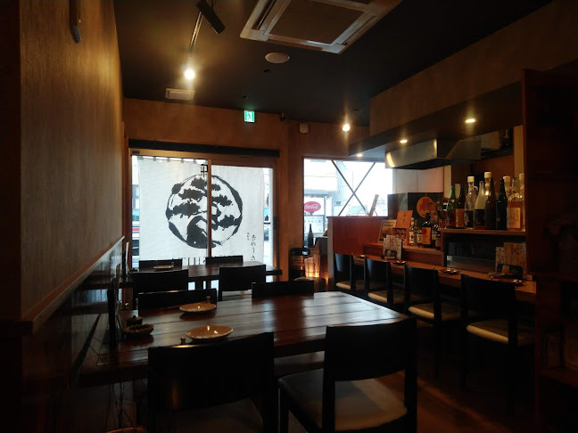 Opinii despre お忍び居酒屋 きのした 新潟駅前店 în 新潟市 - 飲食業