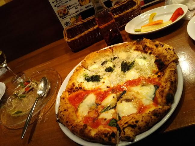 Comentarii opinii despre Pizzeria Romano e Marino