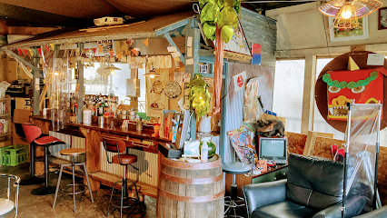 スタンドバー ザ·コーナーズ