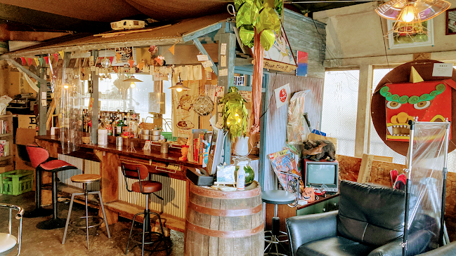 スタンドバー ザ·コーナーズ