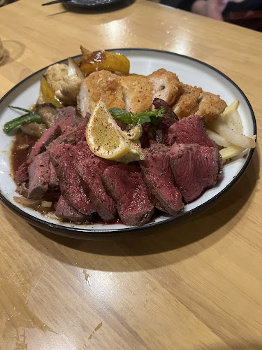 MeizanDogs - 飲食業