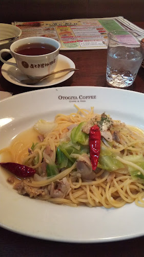 おとぎ屋珈琲店 長岡店 - 長岡市