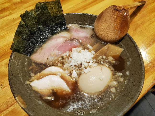 地酒や もっと - 飲食業